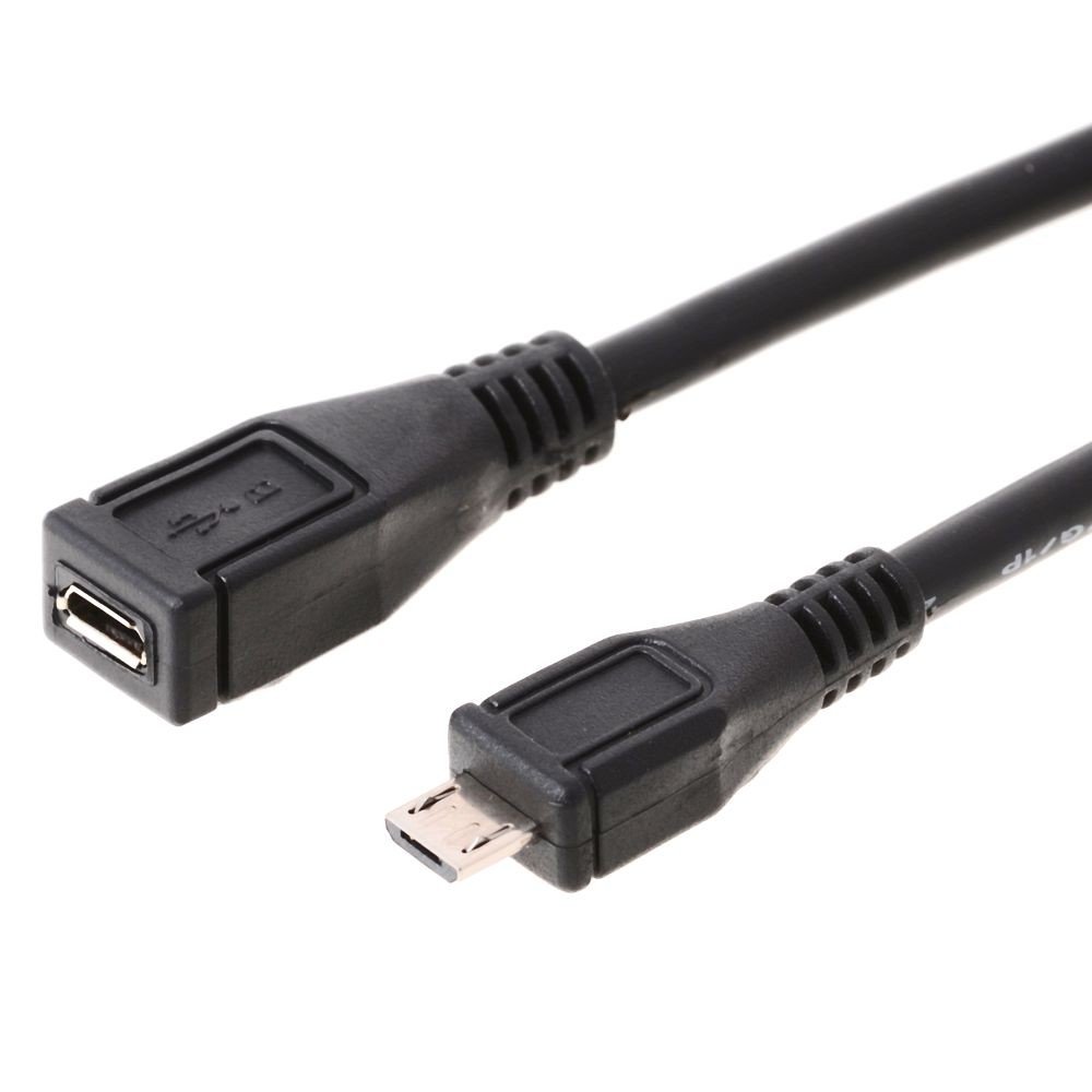 DeLock USB 2.0 Verlängerungskabel