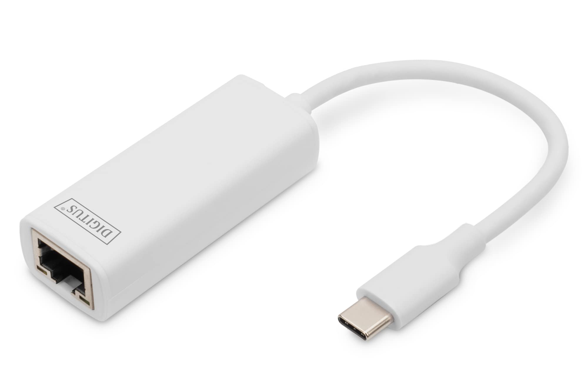 DIGITUS USB 3.2 Gen 1 Adapter