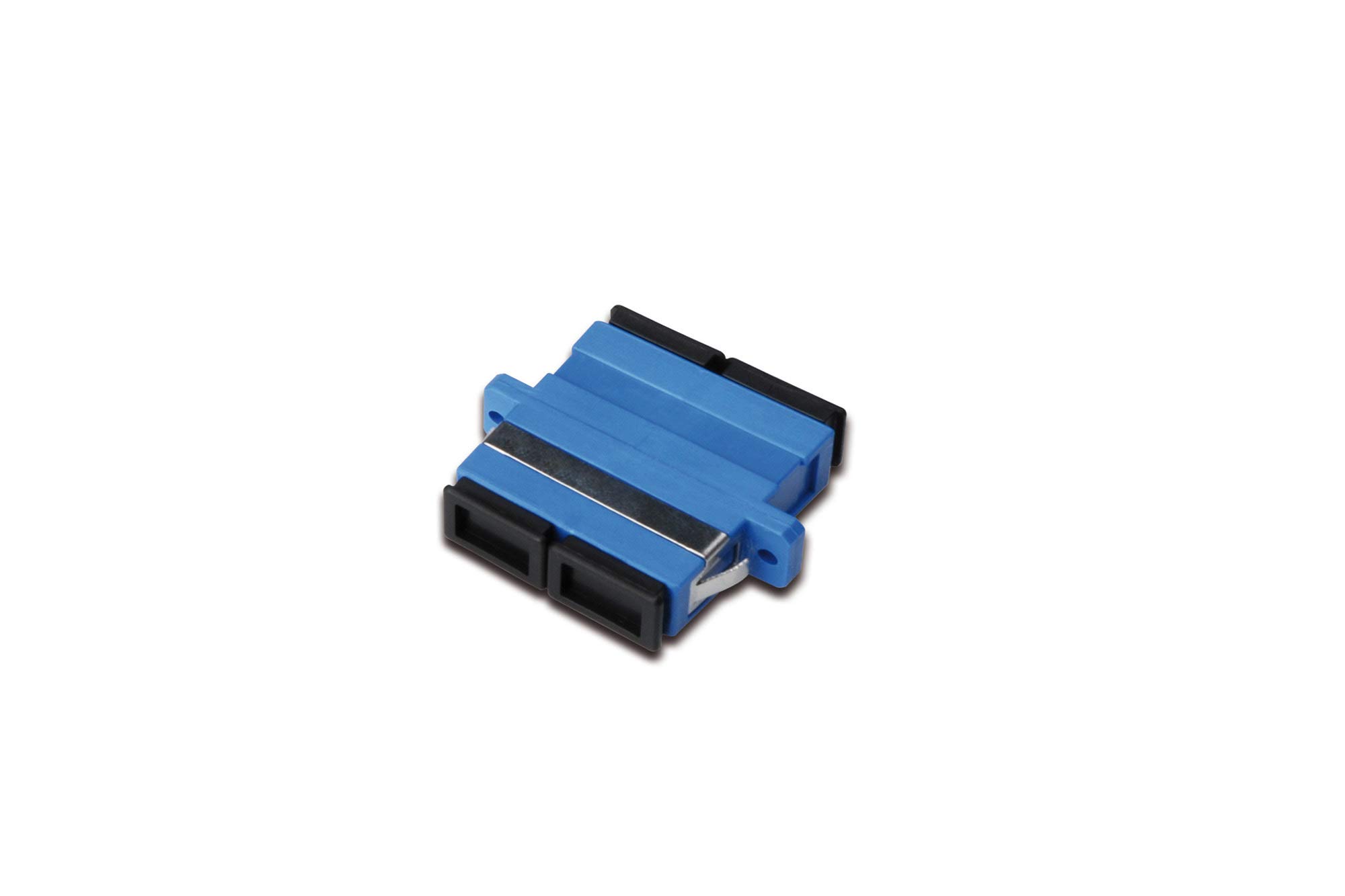 DIGITUS LWL SC-SC Kupplung Singlemode (SM)