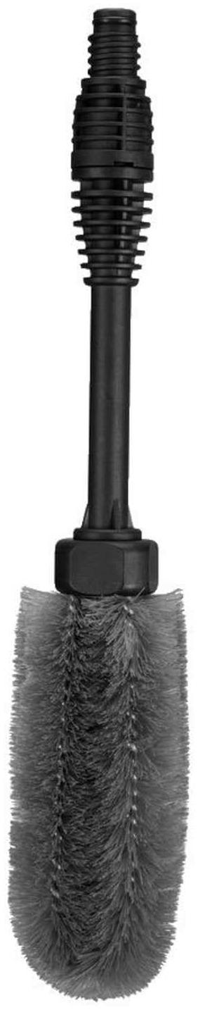 Ryobi Brosse spéciale jantes pour pistolet haute pression