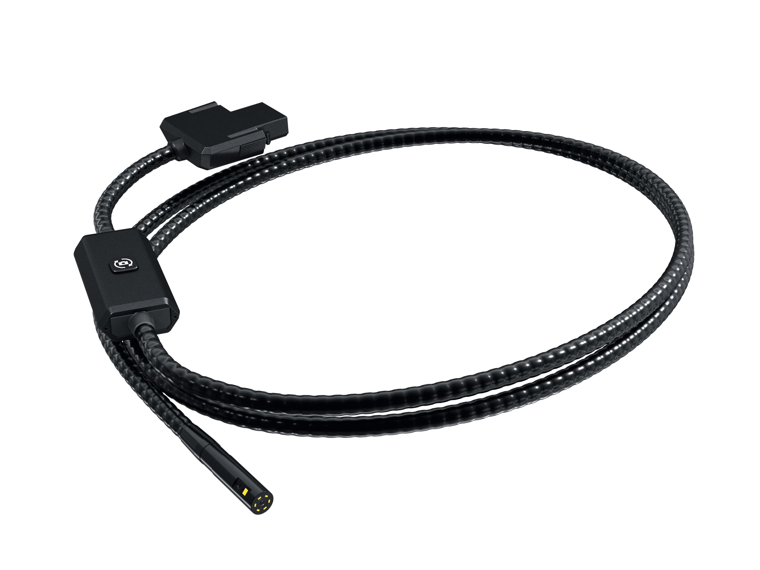 Bosch Winkelschleifer GWS 12-125 S Professional