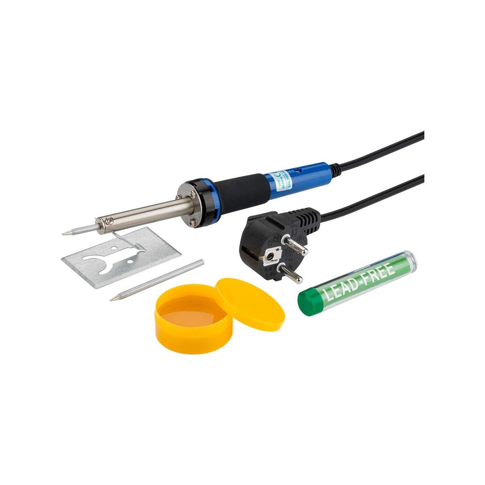 Goobay Kit pour Fers à Souder  30W