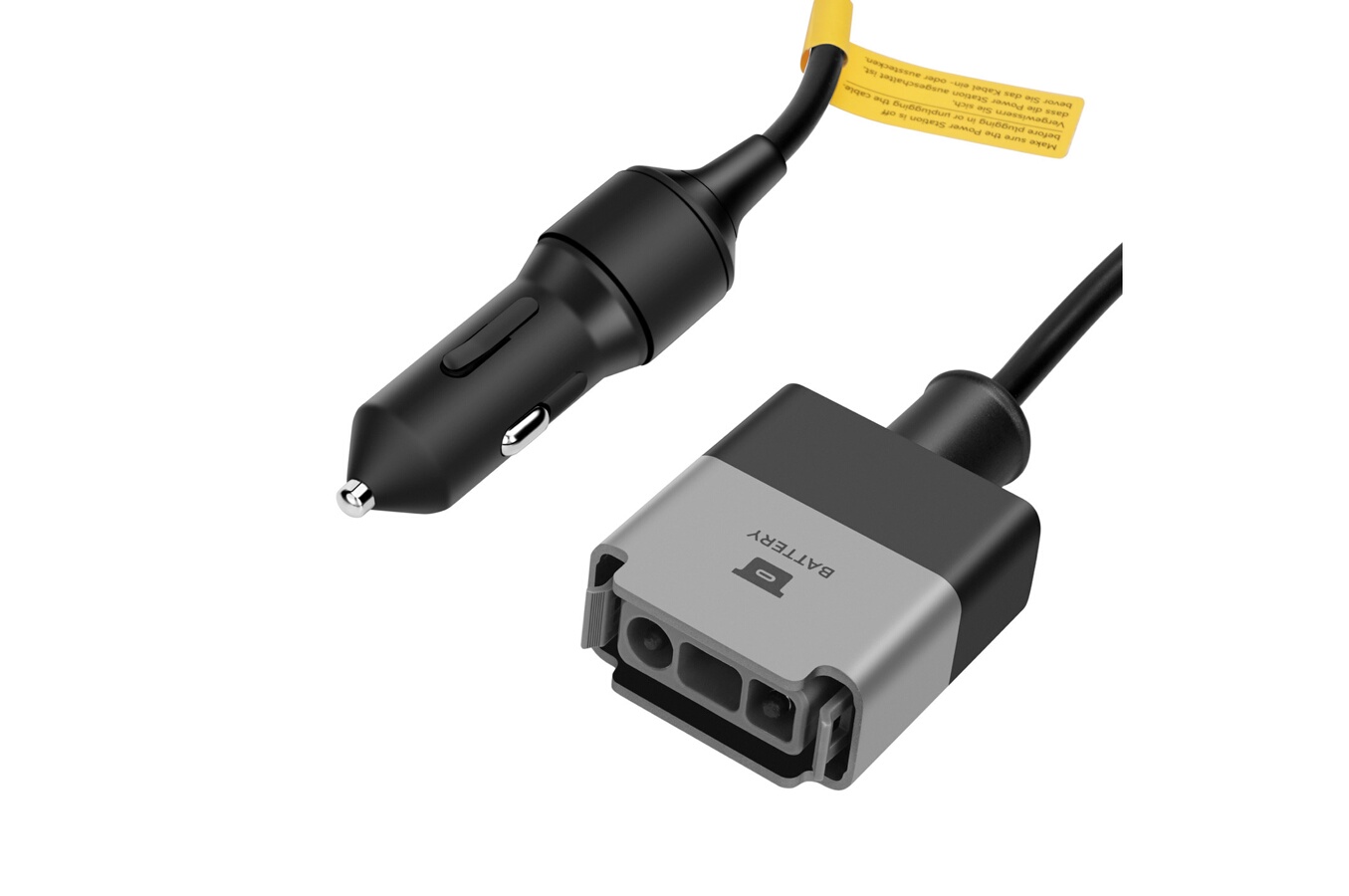 Ecoflow CABLE DE CONNECTION MICRO ONDULEUR VERS RIVER 2