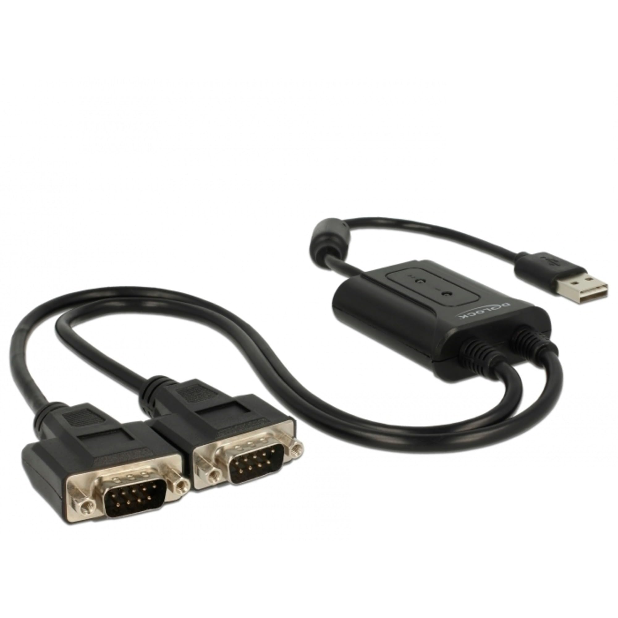 DeLock EASY-USB 2.0 Adapterkabel
