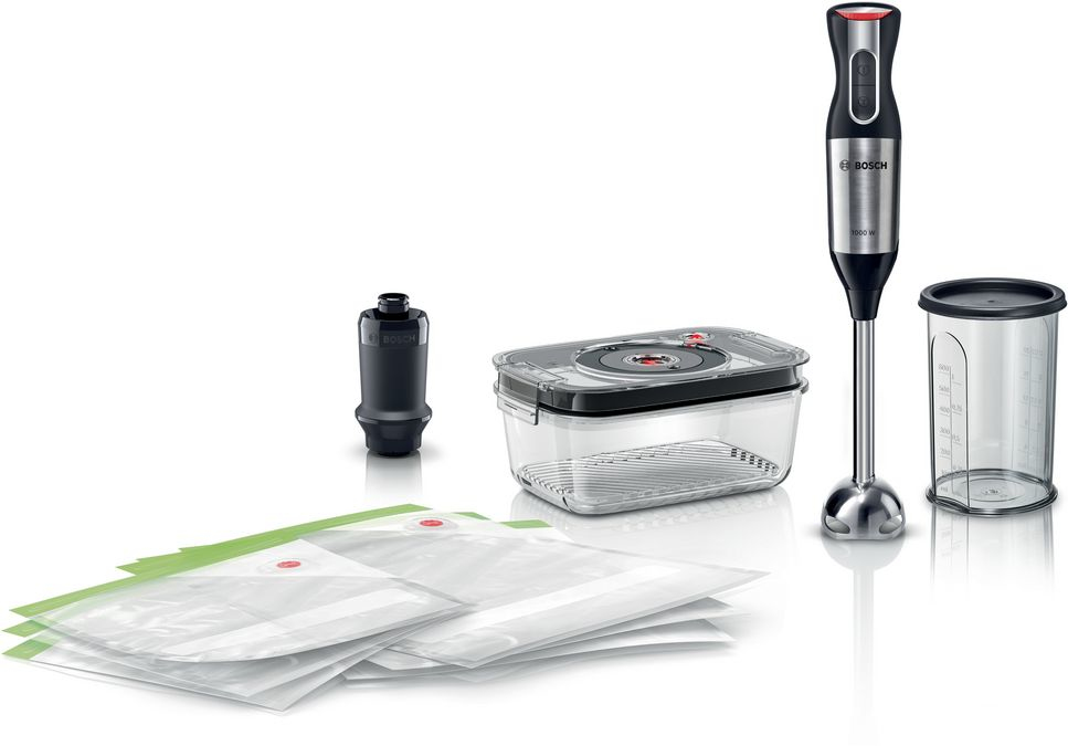 Bosch Stabmixer ErgoMixx Style MS6CM61V2