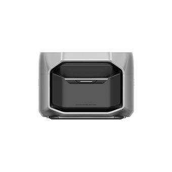 Ecoflow Intelligenter Zusatzakku pour Delta Pro 3