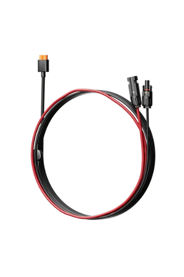 Ecoflow CABLE D'EXTENSION SOLAIRE 3,5M