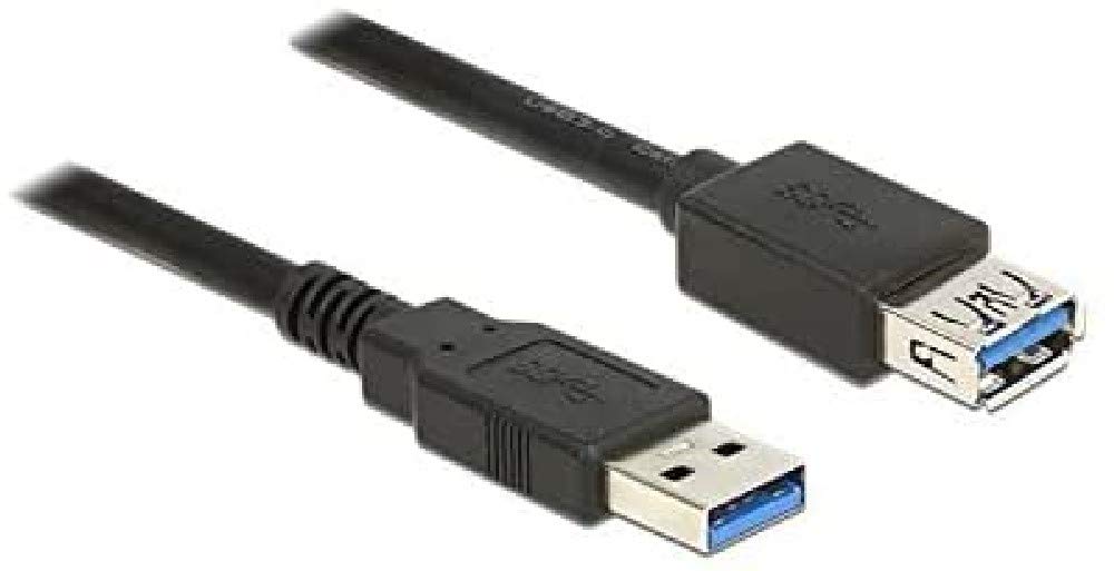 DeLock USB 3.2 Gen 1 Verlängerungskabel