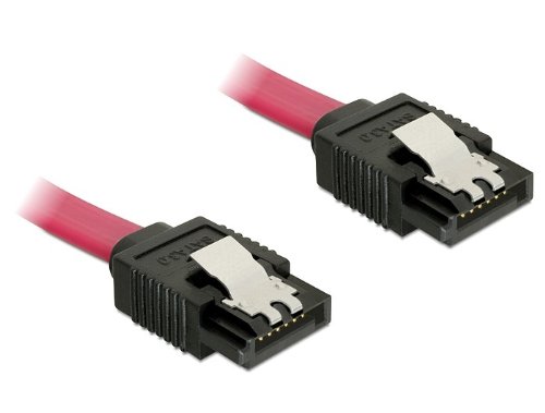 DeLock SATA 6 Gb/s Kabel