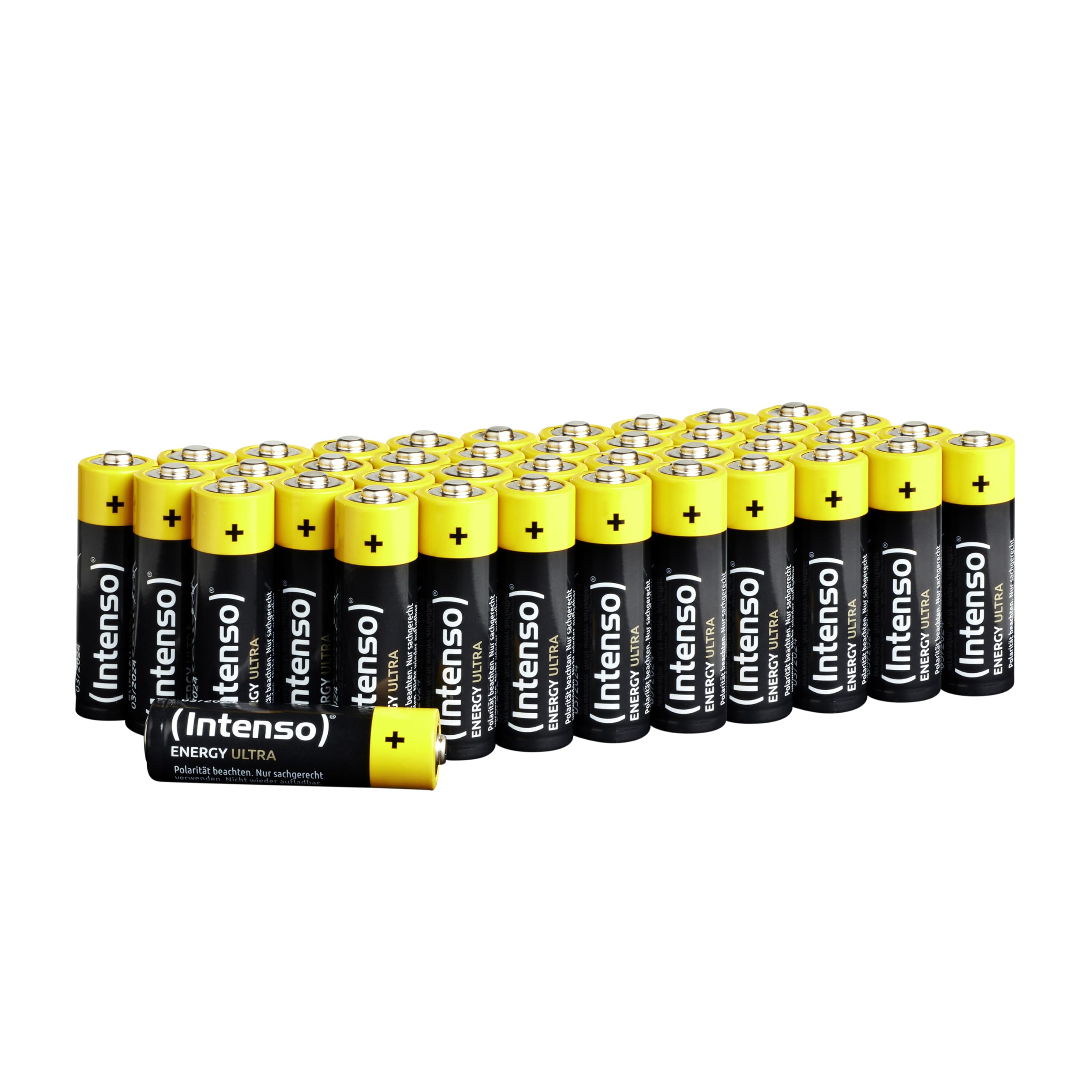 INTENSO Energy Ultra AA  LR06