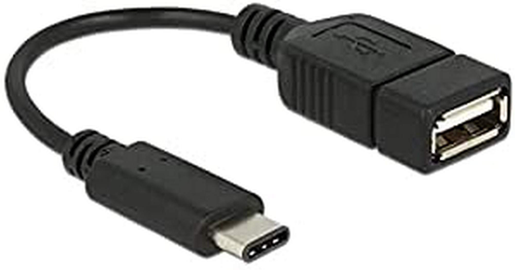 DeLock USB 2.0 Adapter