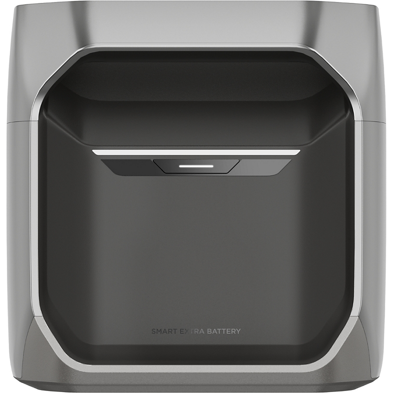 Ecoflow Intelligenter Zusatzakku pour Delta 3