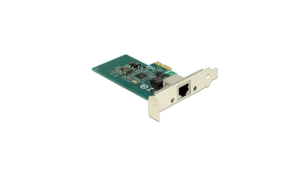 DeLock PCIe  loading=