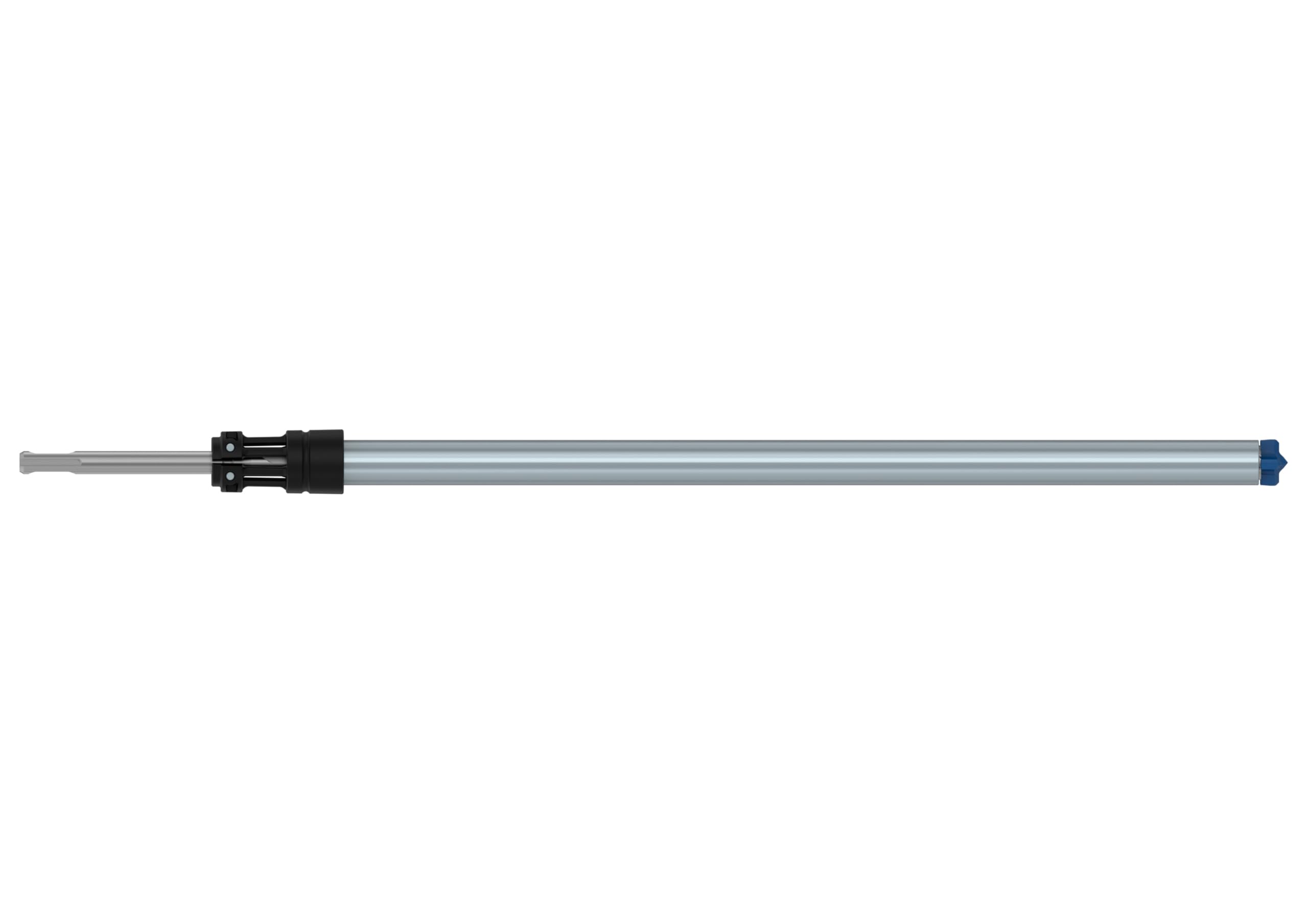 Bosch Expert Hammerbohrer SDS Clean plus-8X