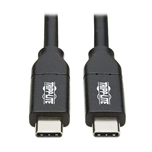 EATON Tripp Lite USB-C Cable M/M USB 2.0 5