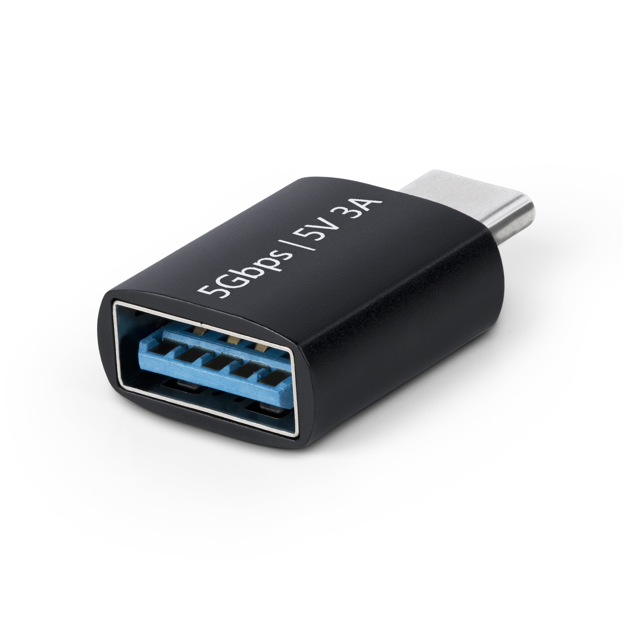 STARTECH Adaptateur USB 3.0 USB-C vers USB-A