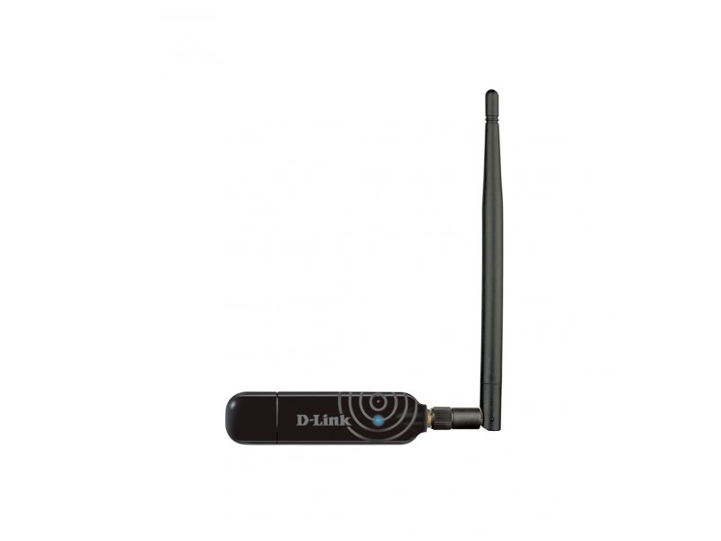 DLINK N300 High Gain USB Wi-Fi Adapter