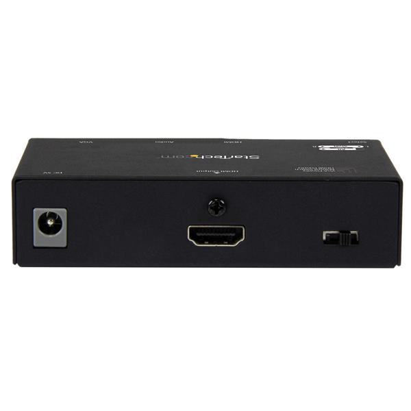 STARTECH 2X1 HDMI VGA TO HDMI CONVERTER