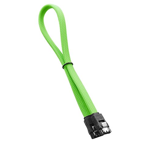 CableMod ModMesh SATA 3 Cable 60cm