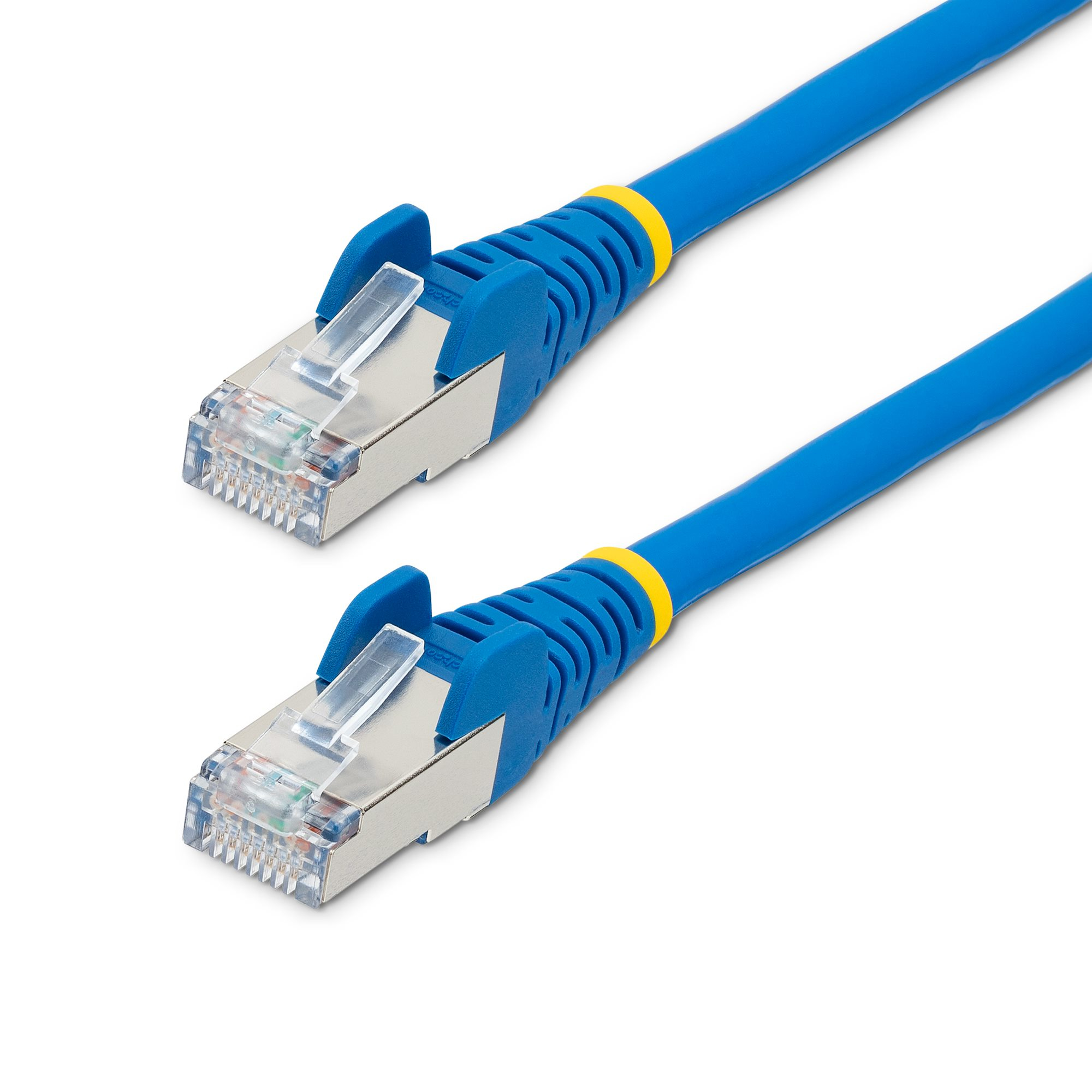 STARTECH StarTech.com Câble Ethernet CAT6a 1m