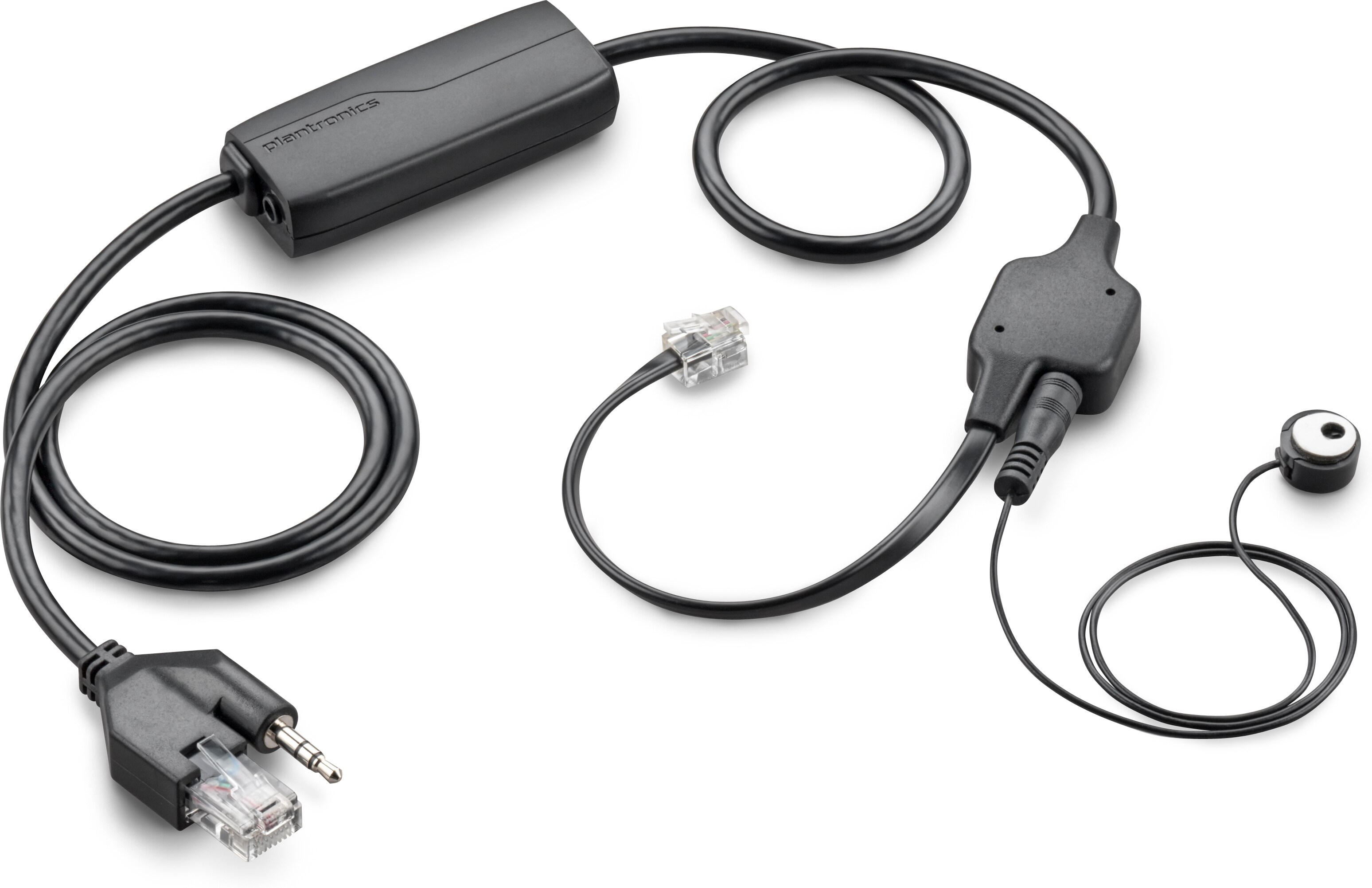 HP POLY Poly APV-63 Electronic Hookswitch TAA