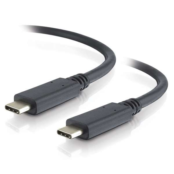 C2G 1m USB Type C Cable