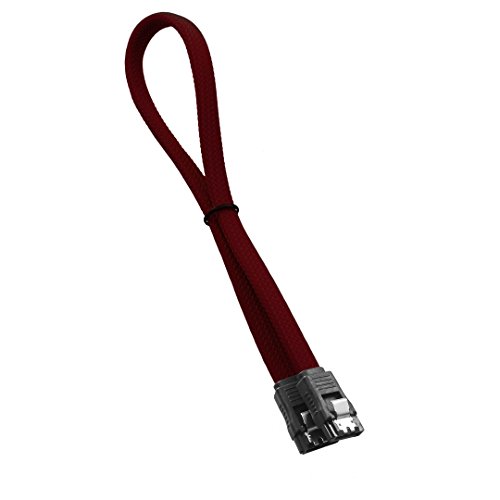 CableMod ModMesh SATA 3 Cable 30cm