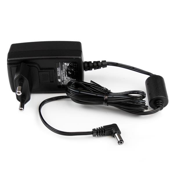 STARTECH StarTech.com Adaptateur d'alimentation 5V / 2A de l'UE supplémentaire pour SV231USB, SV431USB