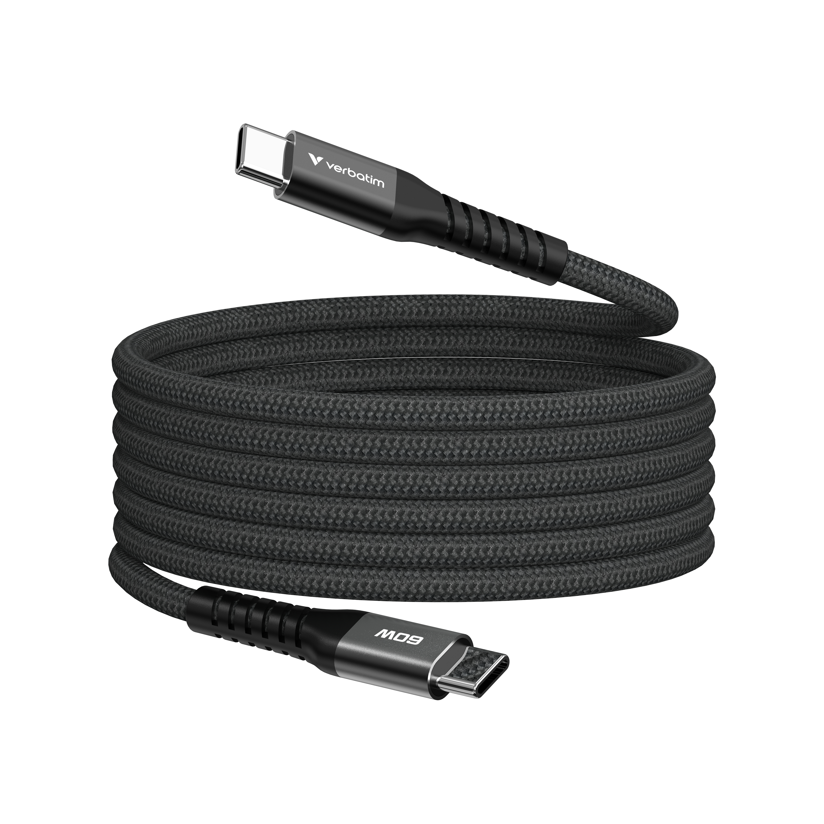 VERBATIM Verbatim Sync and Charge