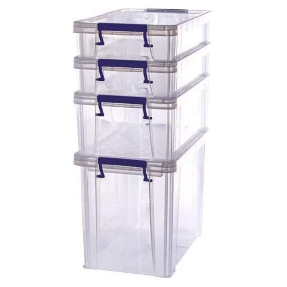 Fellowes ProStore Multipack n5 1x18.5L 2x5.5L 1x10L