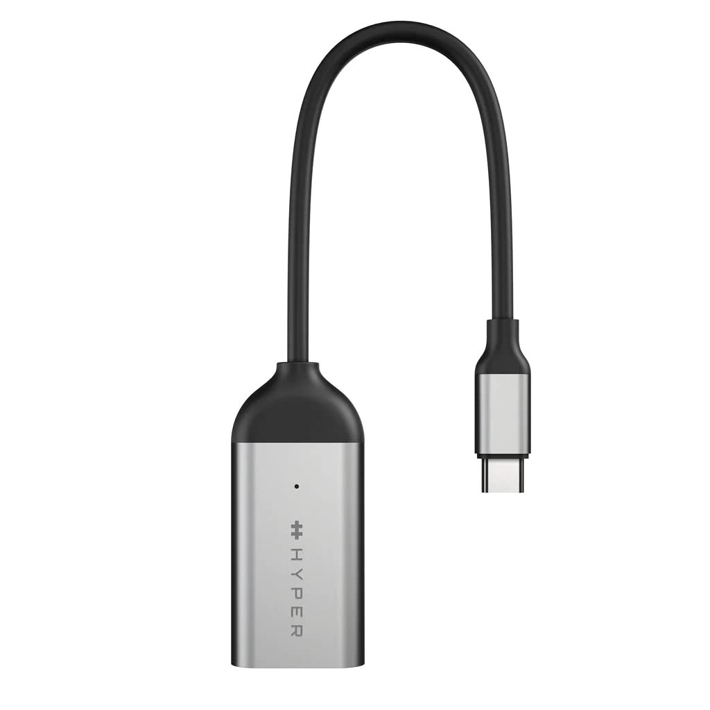 TARGUS HyperDrive USB-C to 8K 60Hz/ 4K 144Hz HDMI Adapter