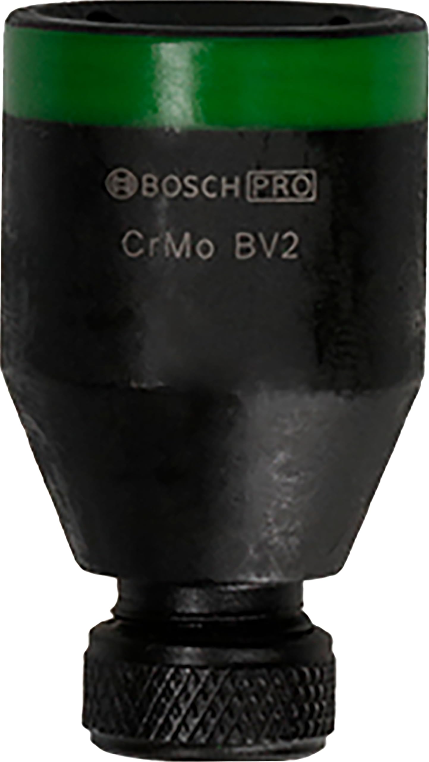 Bosch Adapter pour Steckschlüssel 1/2'''' Vierkant > 1/4