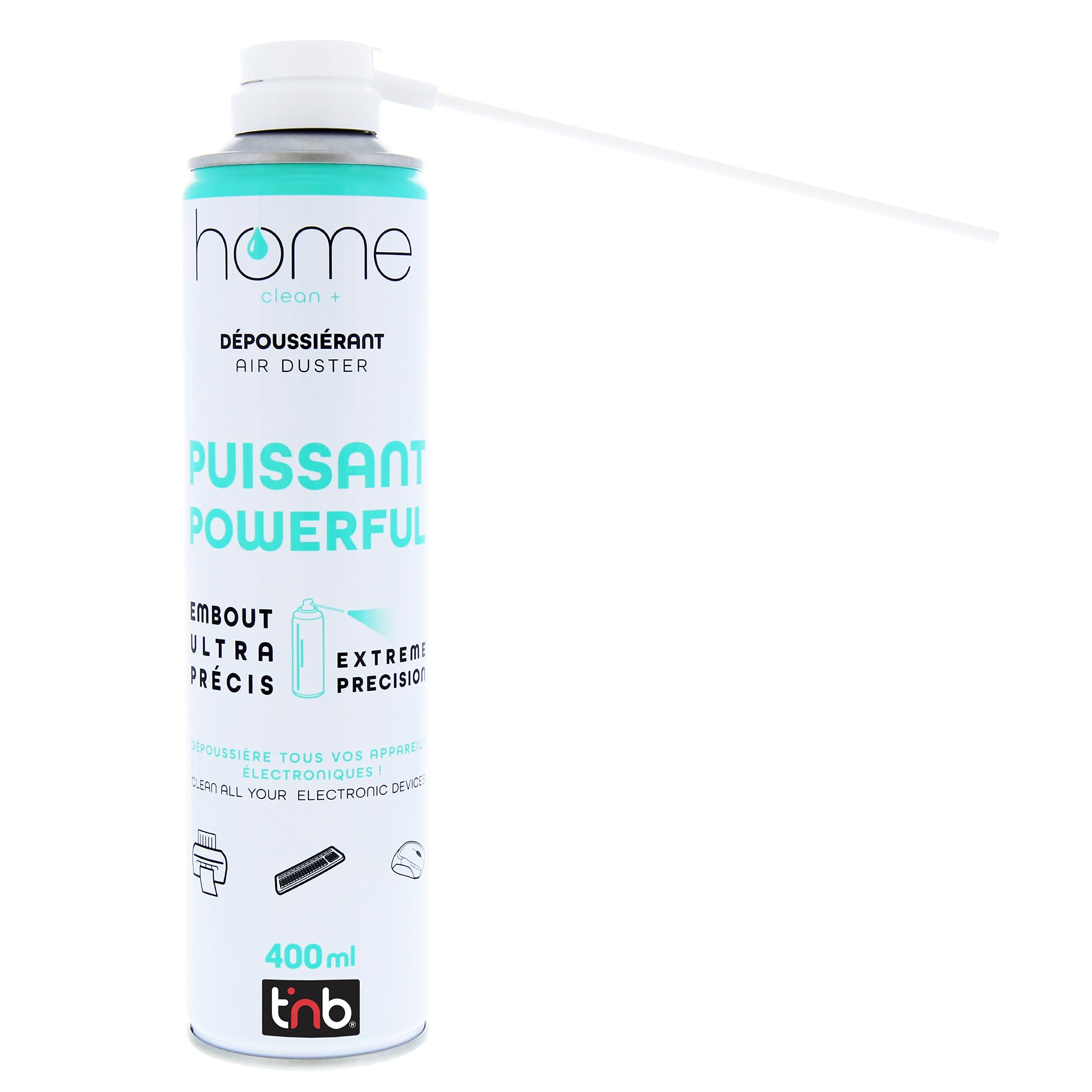 T'nB TNB Butane Computer Dusting Agent 400ml