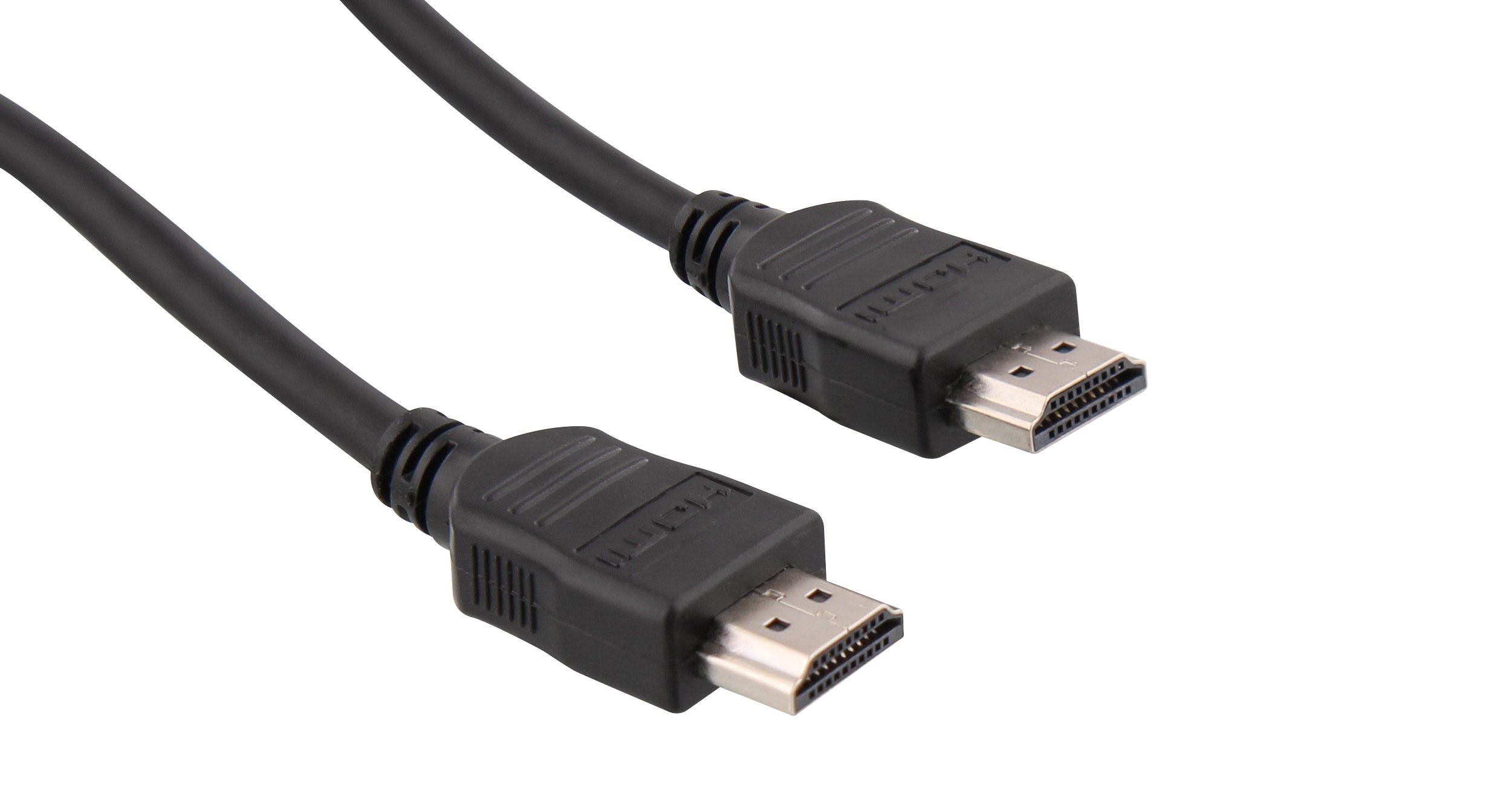 T'nB Câble HDMI 1.4 3m M/M (Noir)