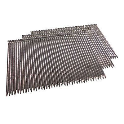 Mecafer Lot de 200 clous  161502G 65 mm