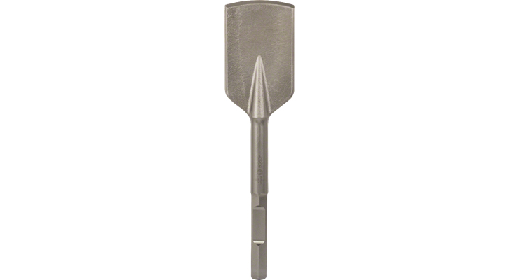 Bosch PRO HEX 28 Asphaltmeißel SDS-Hex