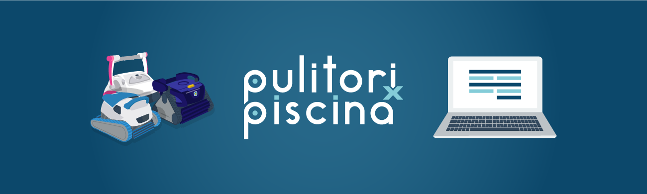 pulitori per piscina
