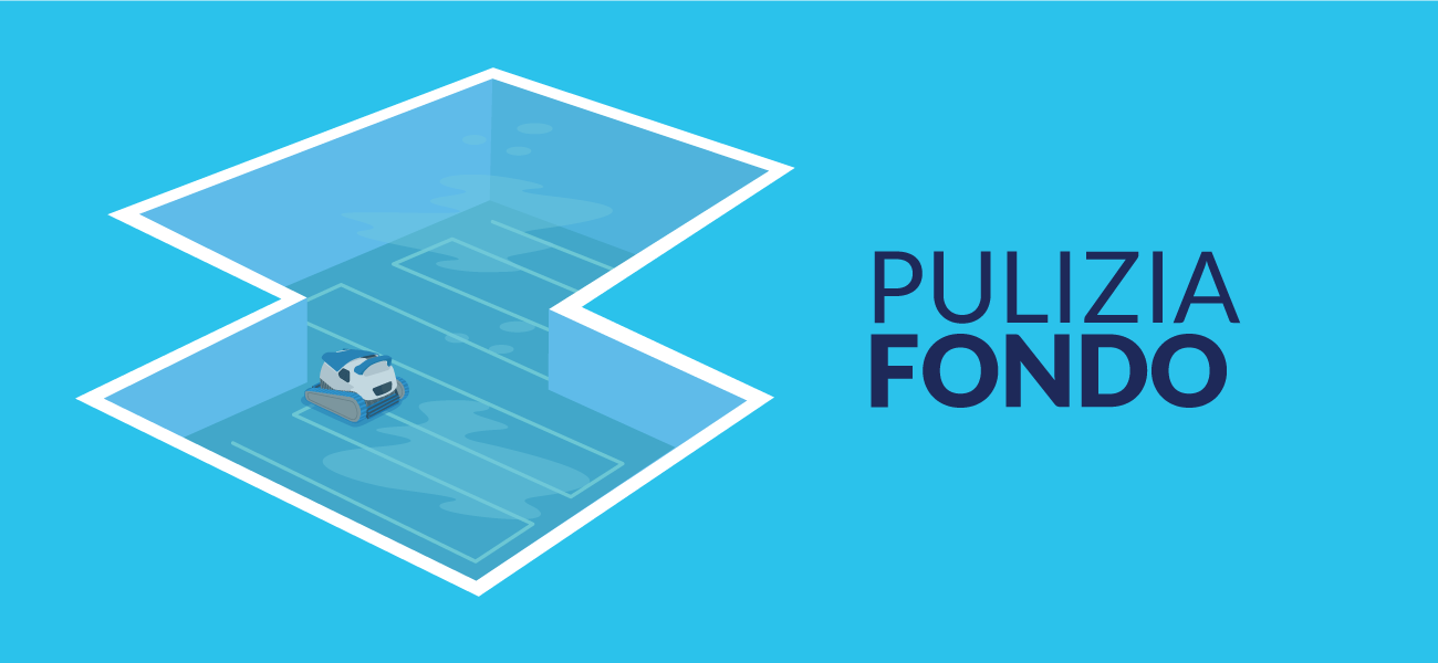 pulizia fondo