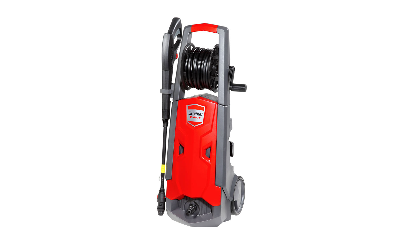 Idropulitrice Efco IP 1400 S