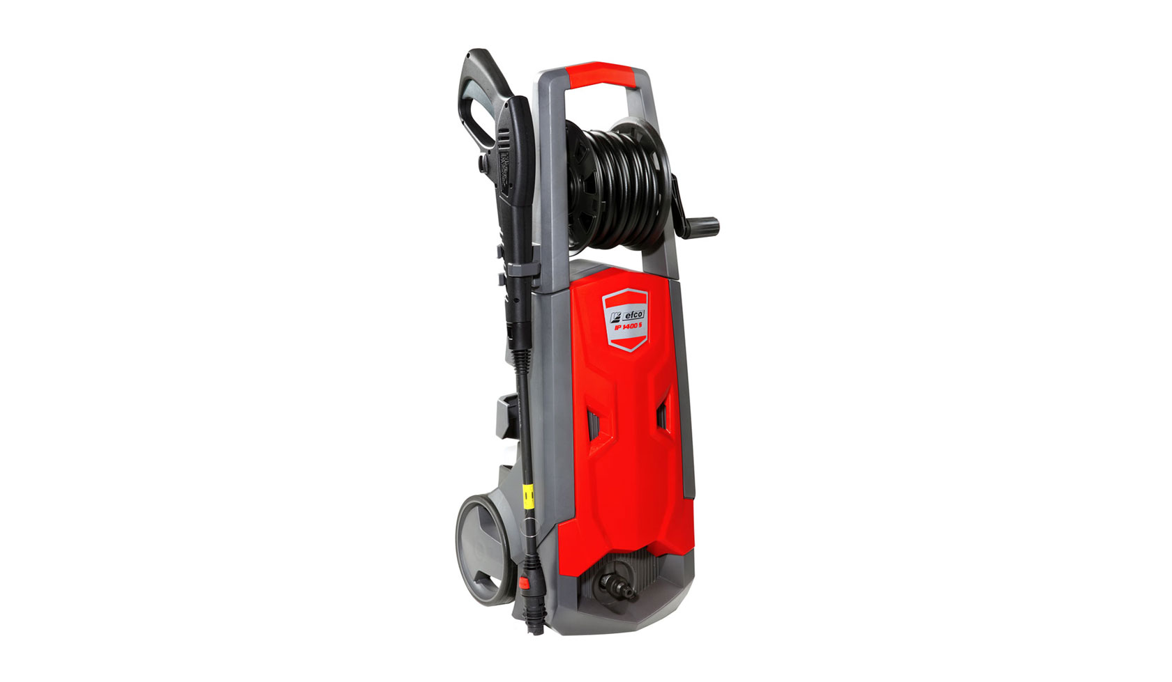 Idropulitrice Efco IP 1400 S