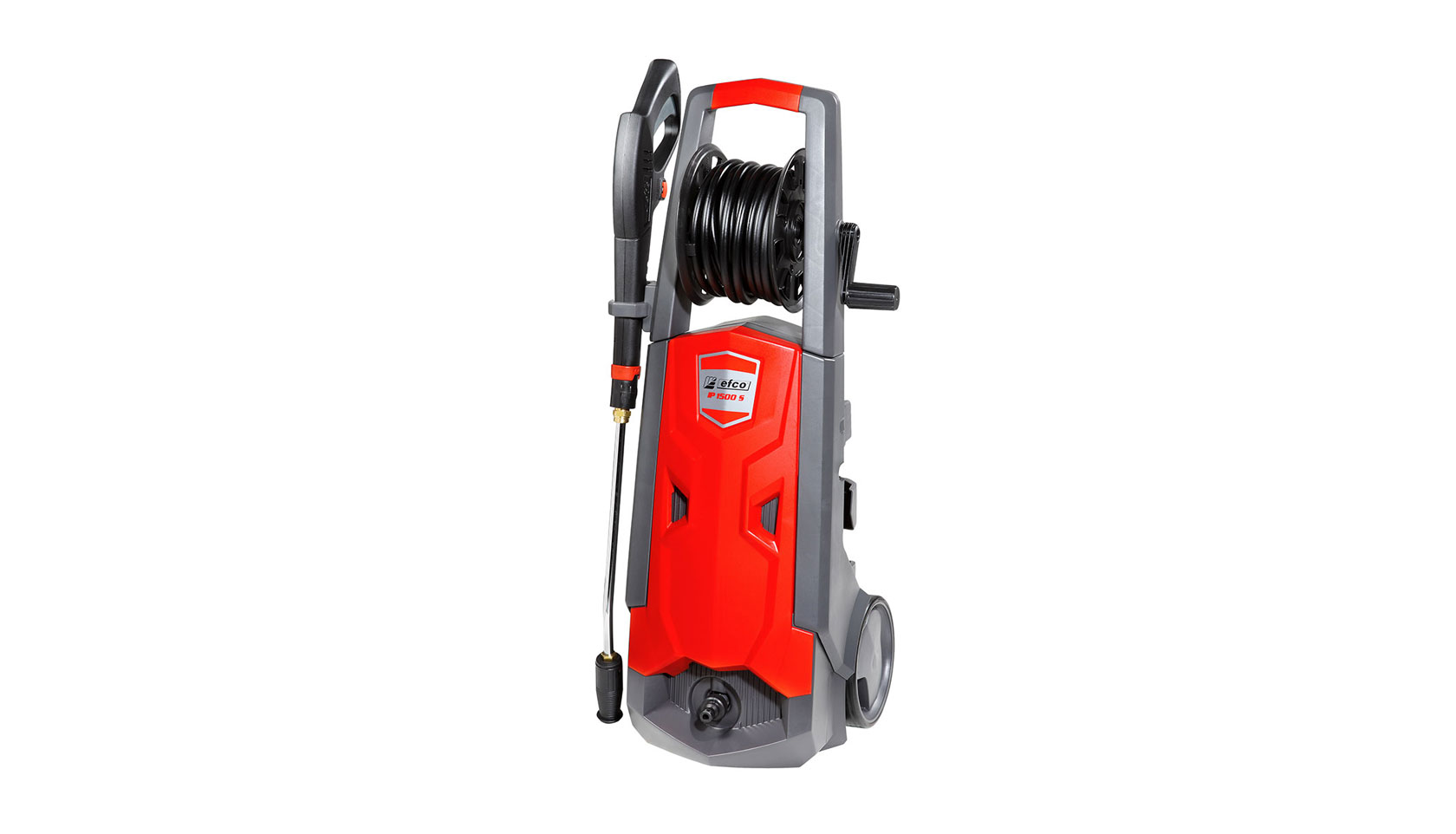 Idropulitrice Efco IP 1500 S