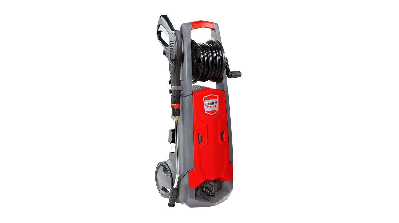 Idropulitrice Efco IP 1500 S