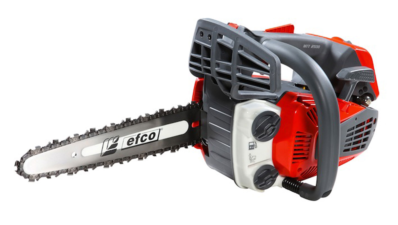 Motosega Efco MTT 2500 Carving 3