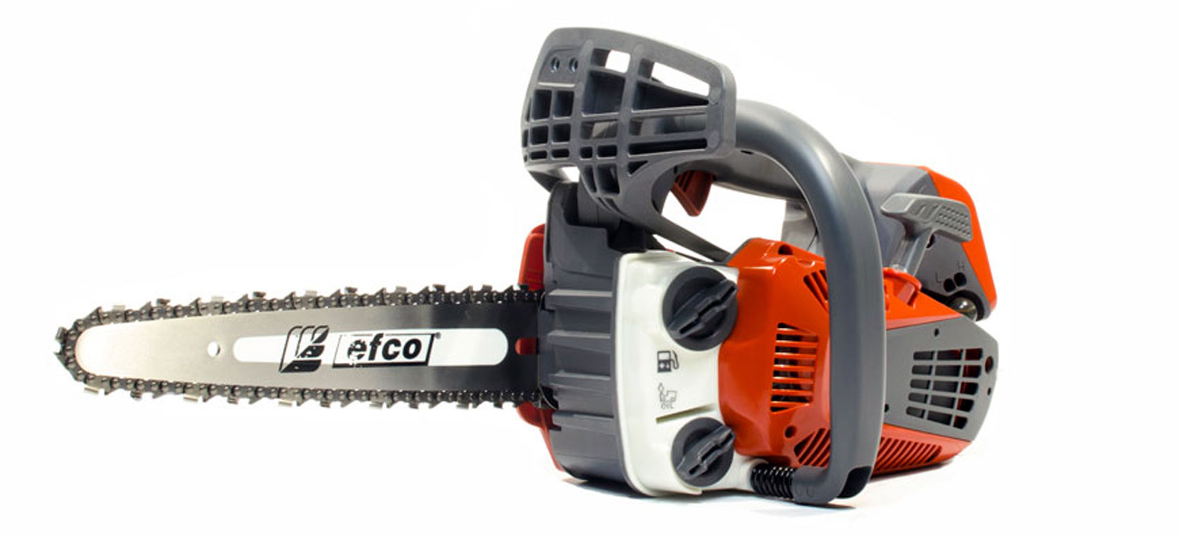 Motosega Efco MTT 2500 Carving 1