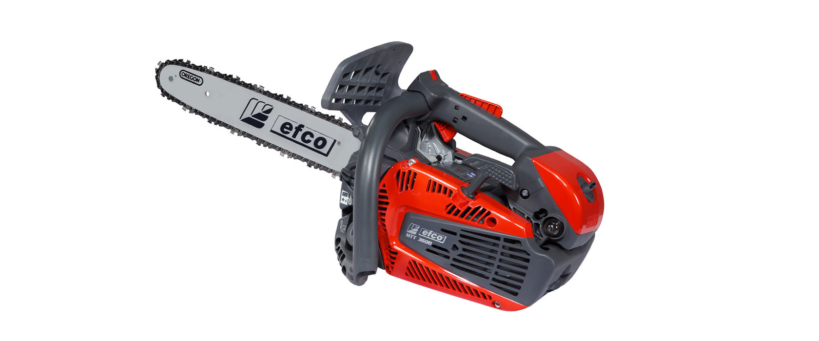 Motosega Efco MTT 3600