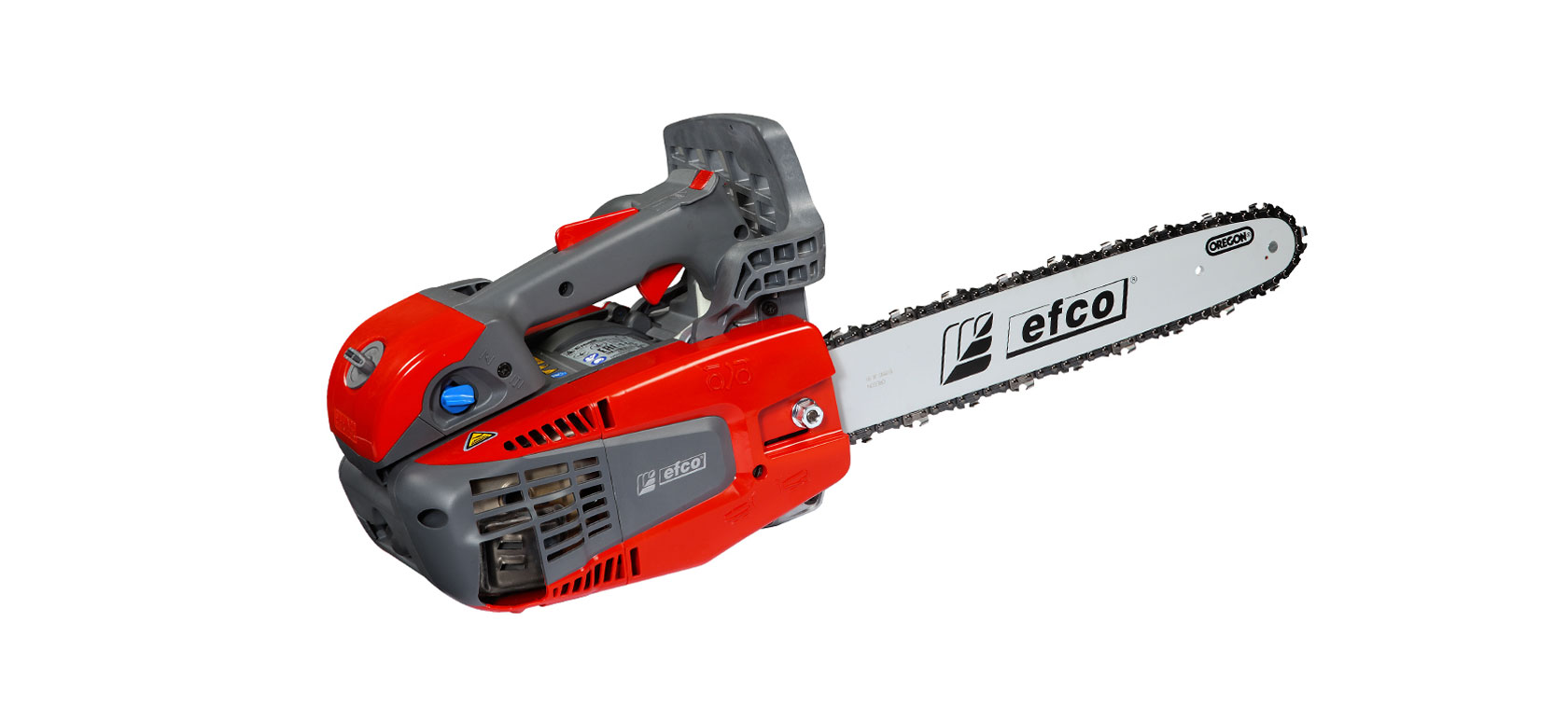 Motosega Efco MTT 3600