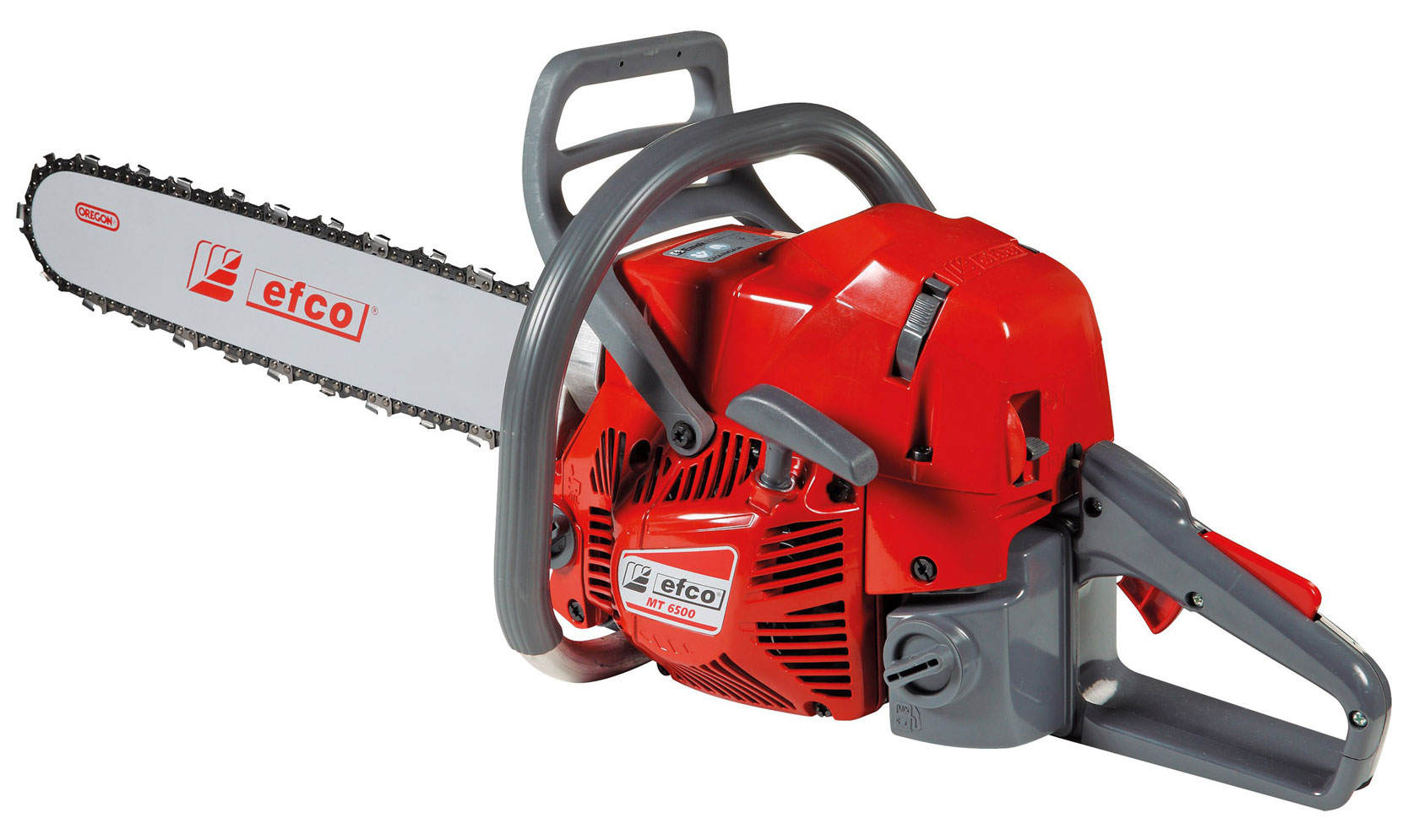 Motosega Efco MT 6500