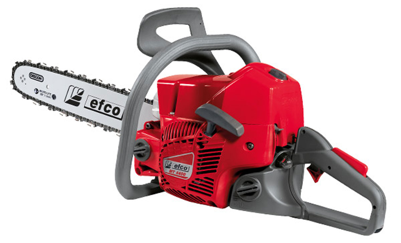 Motosega Efco MT 4400