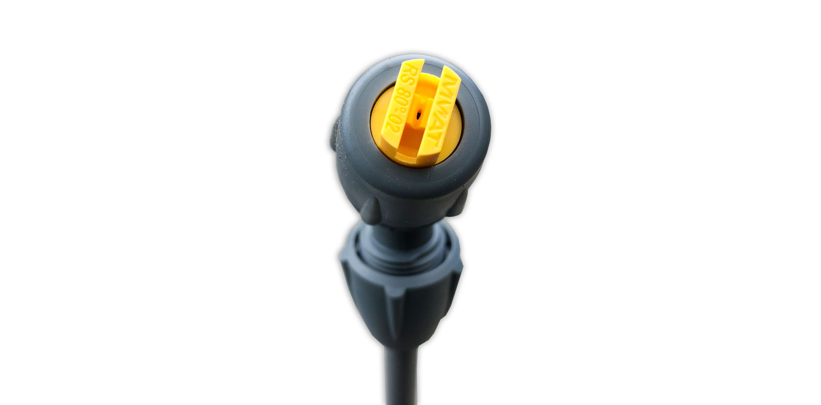 Nebulizzatore Hozelock T7 Eco