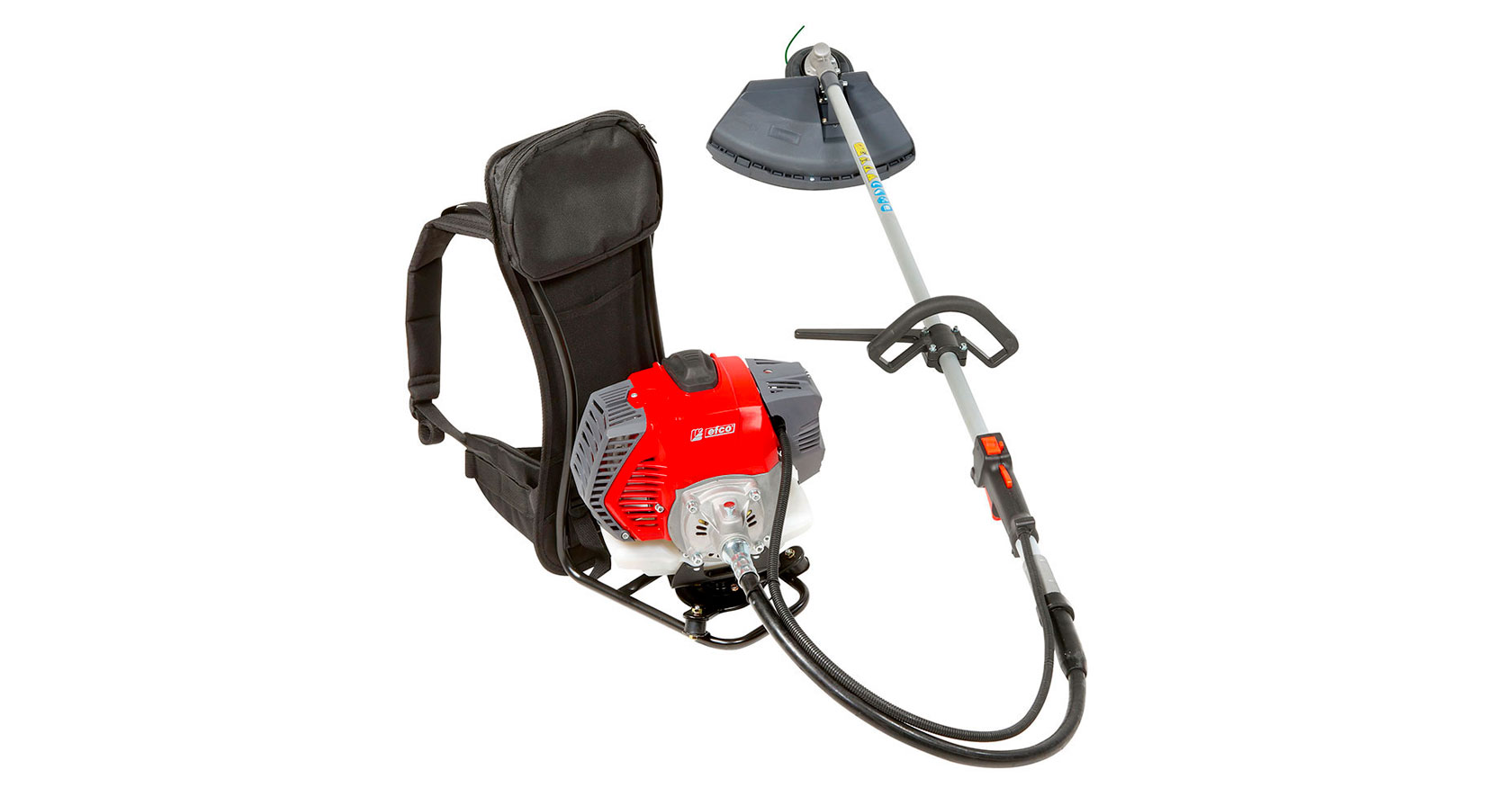 Decespugliatore Efco DSH 4000 BP